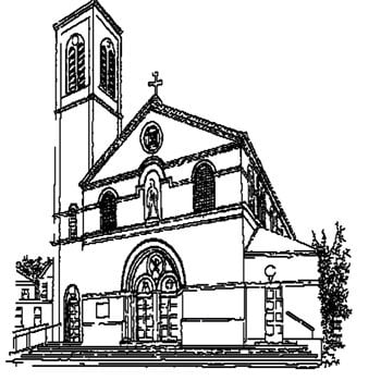 St Alban and St Stephen Parish logo